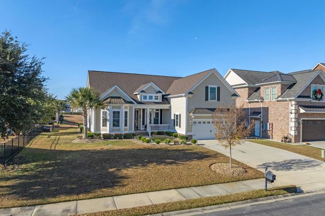9066 Belvidere Dr., Myrtle Beach, SC 29579
