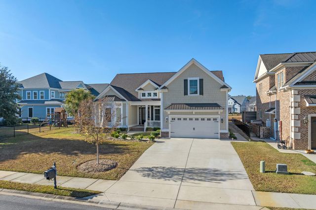 9066 Belvidere Dr., Myrtle Beach, SC 29579