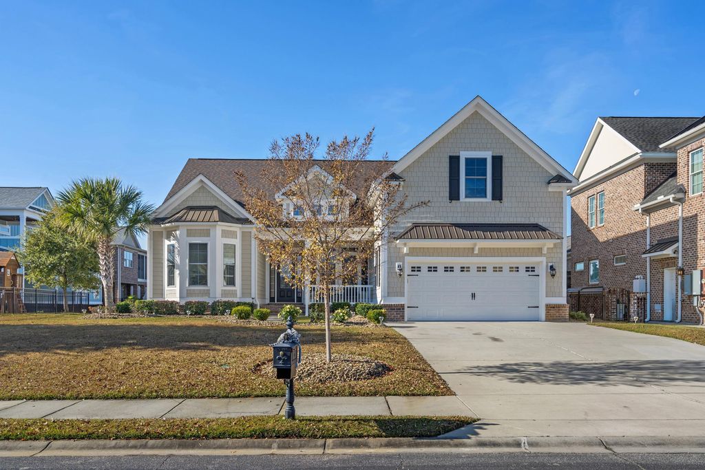 9066 Belvidere Dr., Myrtle Beach, SC 29579