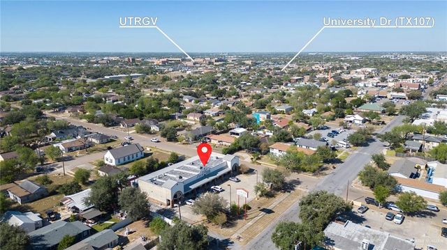 214 W Champion W Street, Edinburg, TX 78539