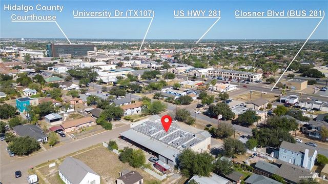 214 W Champion W Street, Edinburg, TX 78539