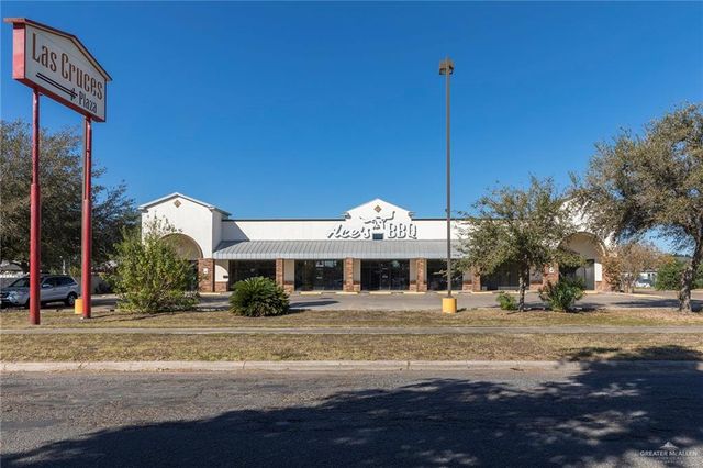 214 W Champion W Street, Edinburg, TX 78539