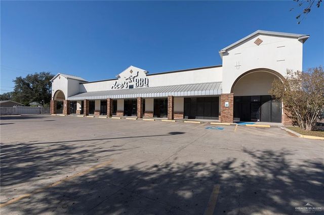 214 W Champion W Street, Edinburg, TX 78539