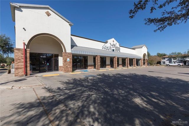 214 W Champion W Street, Edinburg, TX 78539