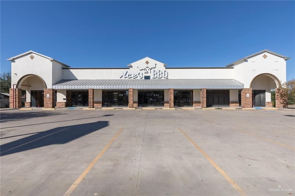 214 W Champion W Street, Edinburg, TX 78539