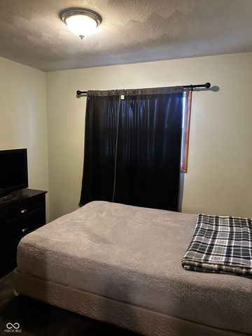 608 E Greenview Drive, Greensburg, IN 47240