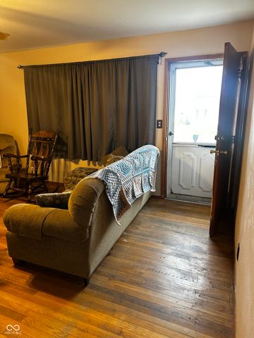 608 E Greenview Drive, Greensburg, IN 47240