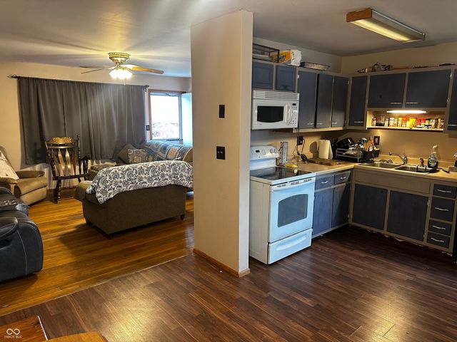 608 E Greenview Drive, Greensburg, IN 47240