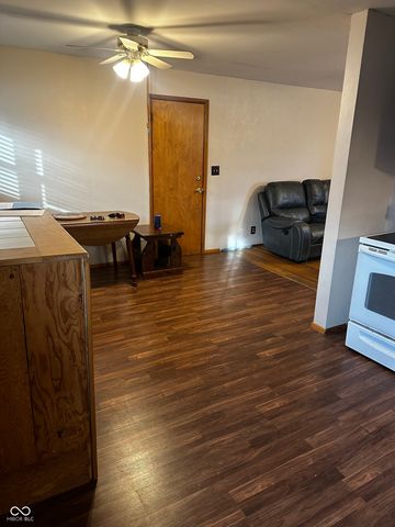 608 E Greenview Drive, Greensburg, IN 47240