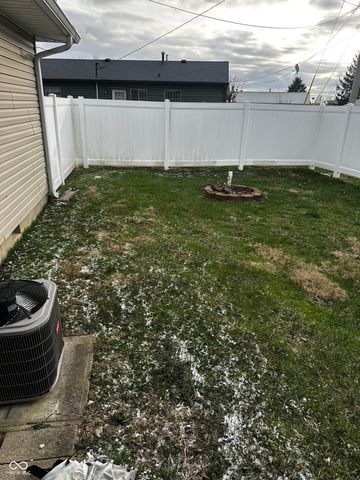 608 E Greenview Drive, Greensburg, IN 47240