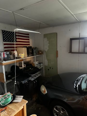 608 E Greenview Drive, Greensburg, IN 47240