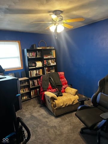 608 E Greenview Drive, Greensburg, IN 47240