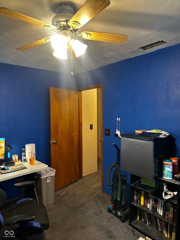 608 E Greenview Drive, Greensburg, IN 47240