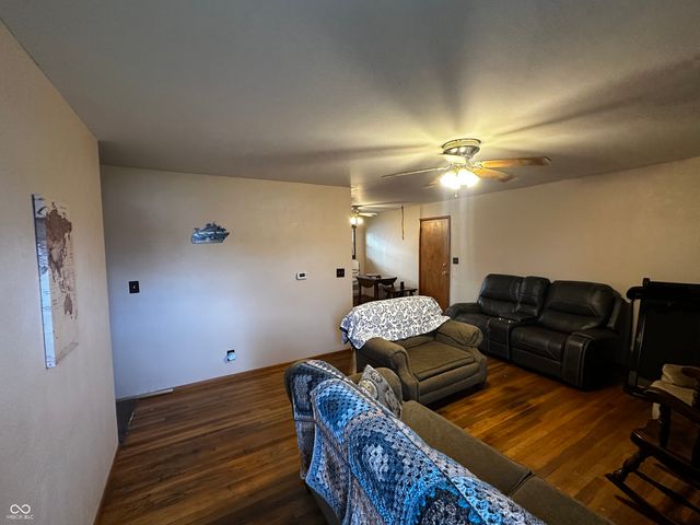 608 E Greenview Drive, Greensburg, IN 47240