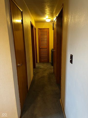 608 E Greenview Drive, Greensburg, IN 47240