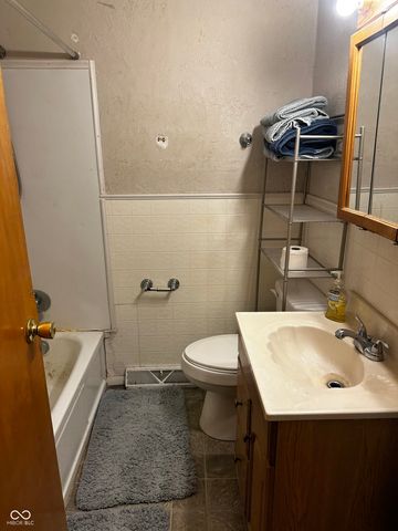 608 E Greenview Drive, Greensburg, IN 47240