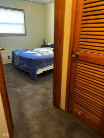 608 E Greenview Drive, Greensburg, IN 47240