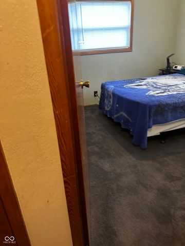 608 E Greenview Drive, Greensburg, IN 47240