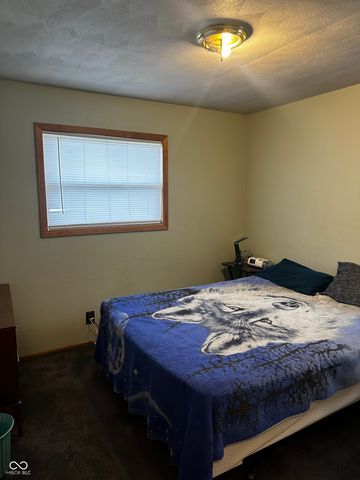 608 E Greenview Drive, Greensburg, IN 47240