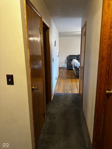 608 E Greenview Drive, Greensburg, IN 47240