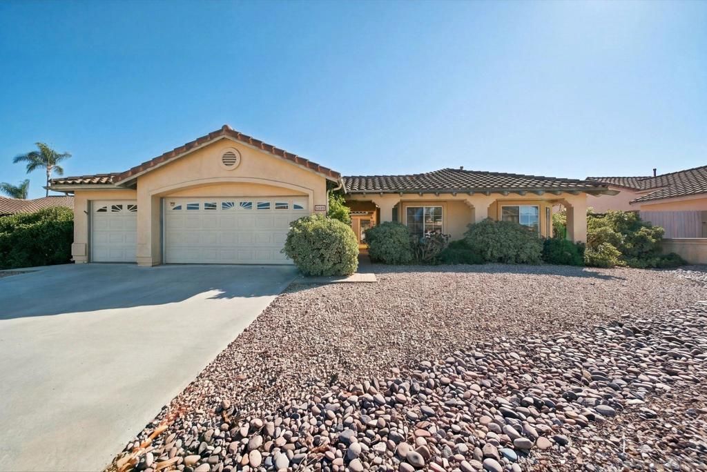 4449 Old River, Oceanside, CA 92057 — exterior
