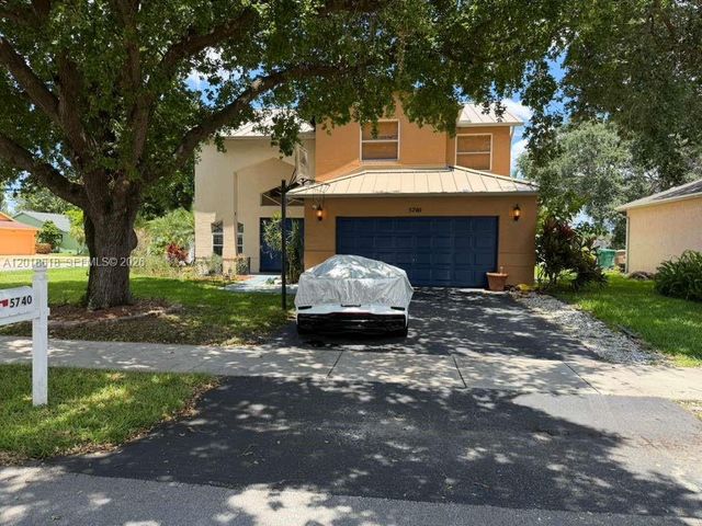 5740 SW 57th Way, Davie, FL 33314