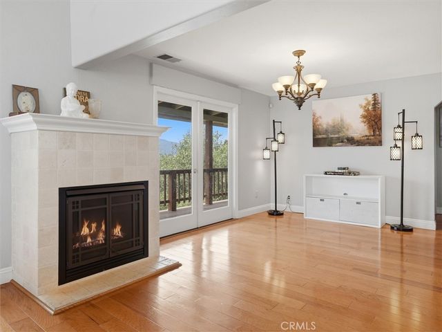 43736 Highway 49, Ahwahnee, CA 93601
