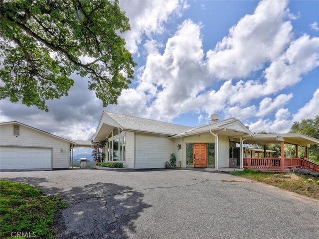 43736 Highway 49, Ahwahnee, CA 93601