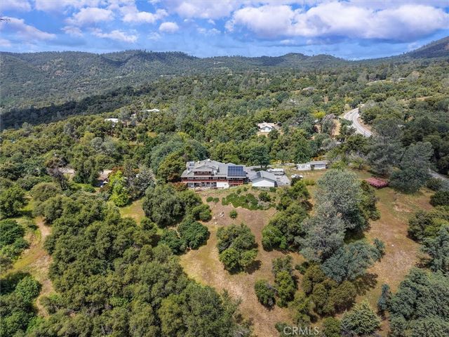 43736 Highway 49, Ahwahnee, CA 93601