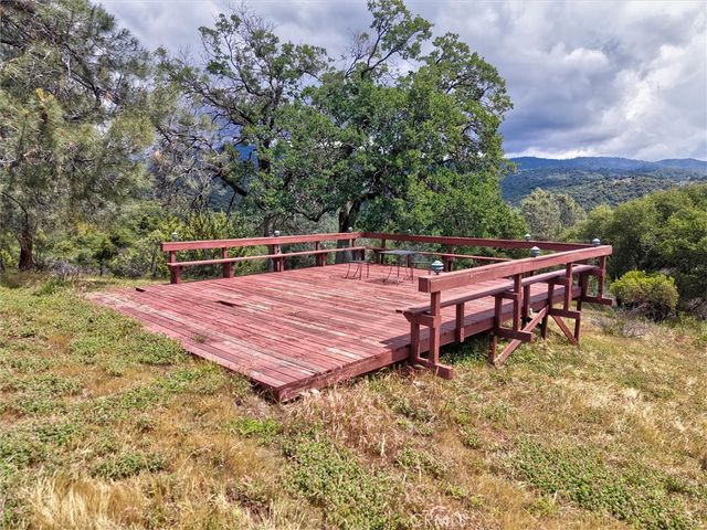 43736 Highway 49, Ahwahnee, CA 93601
