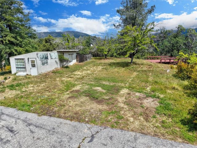 43736 Highway 49, Ahwahnee, CA 93601