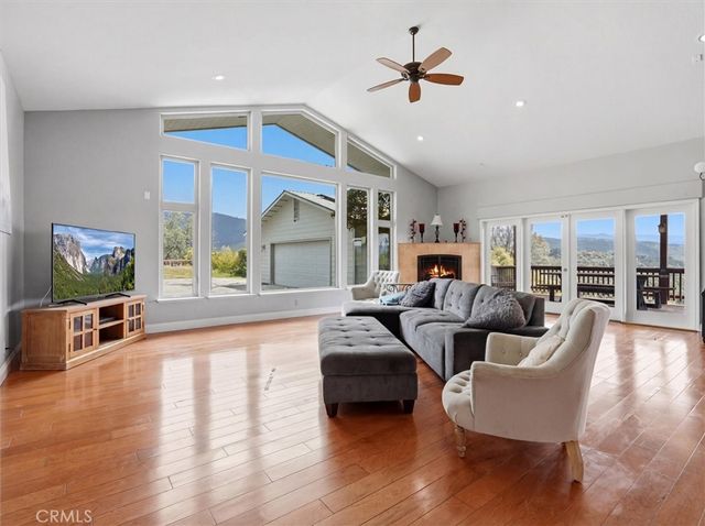 43736 Highway 49, Ahwahnee, CA 93601