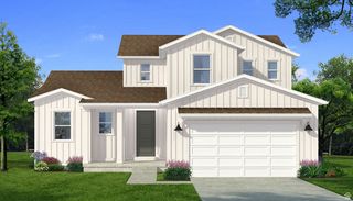2038 E HARLEQUIN AVENUE LOT #4250, Eagle Mountain, UT 84005
