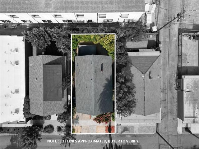 2022 28th St, Sacramento, CA 95818