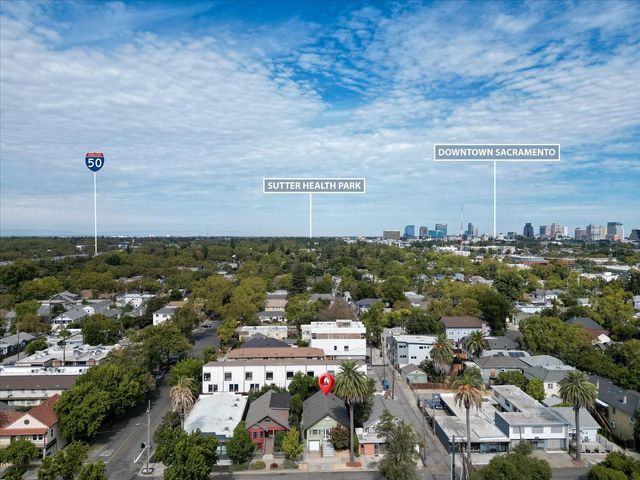 2022 28th St, Sacramento, CA 95818