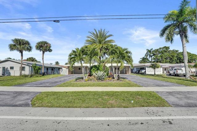 1623 NE 45th Street, Oakland Park, FL 33334