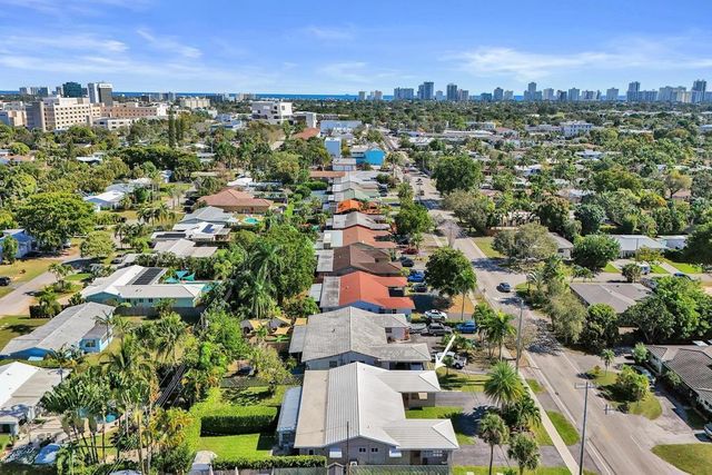 1623 NE 45th Street, Oakland Park, FL 33334