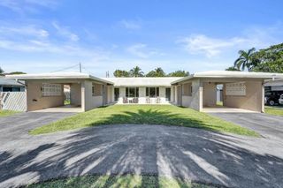 1623 NE 45th Street, Oakland Park, FL 33334