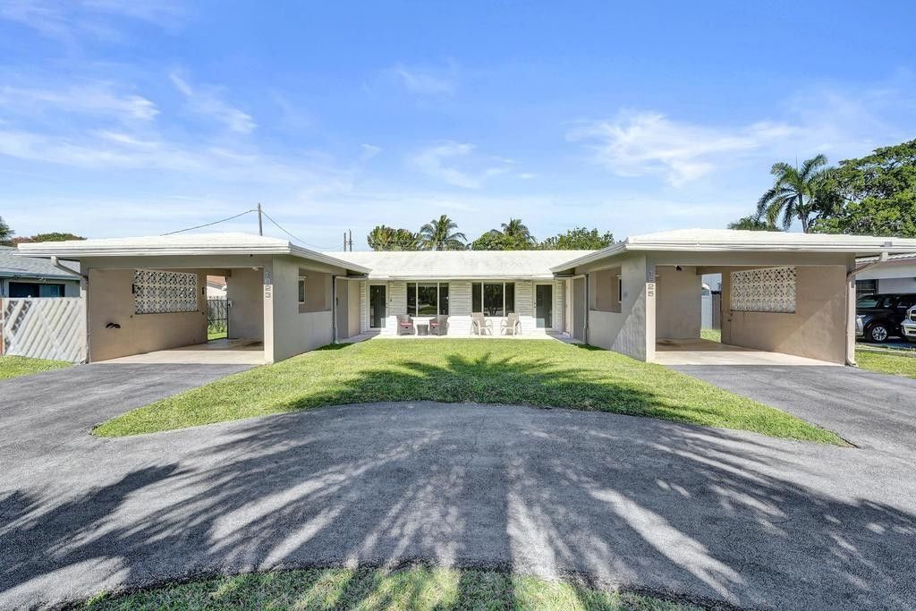 1623 NE 45th Street, Oakland Park, FL 33334