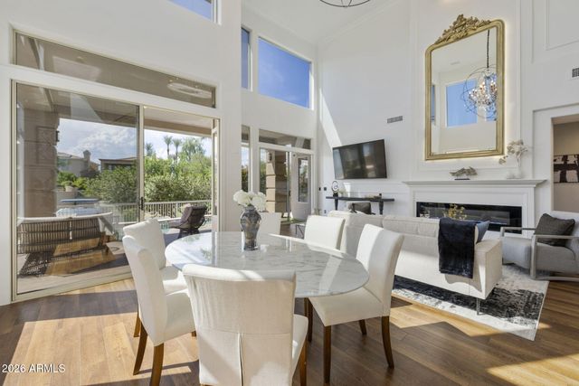 10198 E BAYVIEW Drive, Scottsdale, AZ 85258