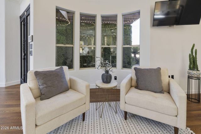 10198 E BAYVIEW Drive, Scottsdale, AZ 85258
