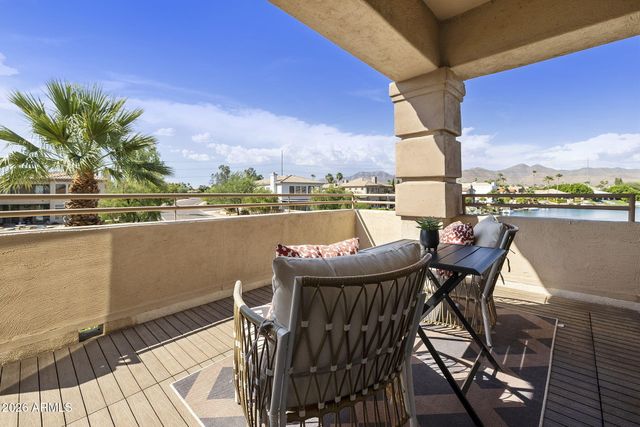 10198 E BAYVIEW Drive, Scottsdale, AZ 85258