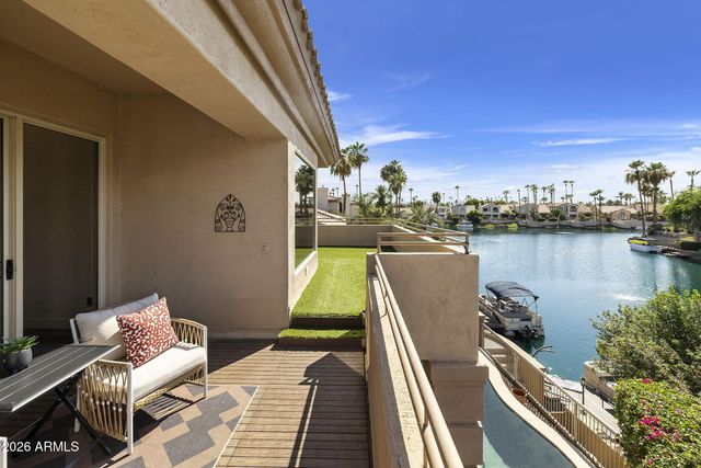 10198 E BAYVIEW Drive, Scottsdale, AZ 85258