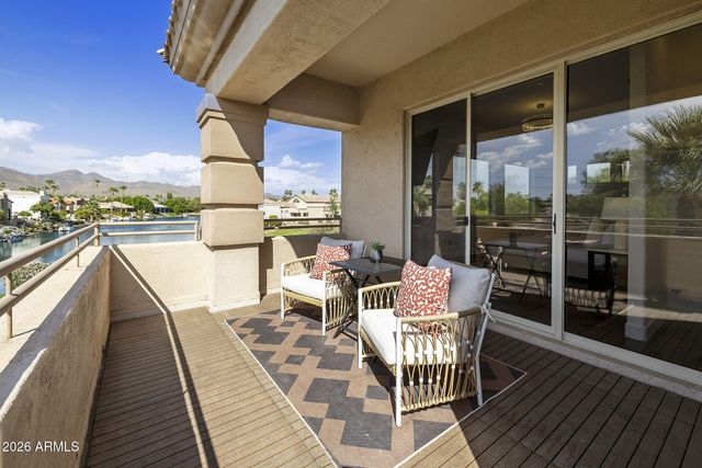 10198 E BAYVIEW Drive, Scottsdale, AZ 85258