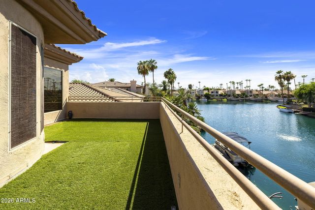 10198 E BAYVIEW Drive, Scottsdale, AZ 85258