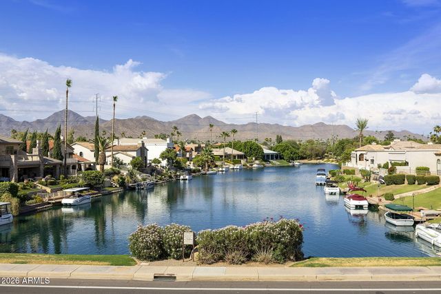 10198 E BAYVIEW Drive, Scottsdale, AZ 85258