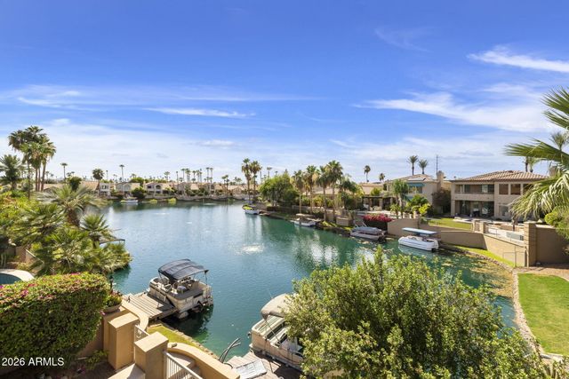 10198 E BAYVIEW Drive, Scottsdale, AZ 85258