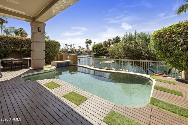 10198 E BAYVIEW Drive, Scottsdale, AZ 85258