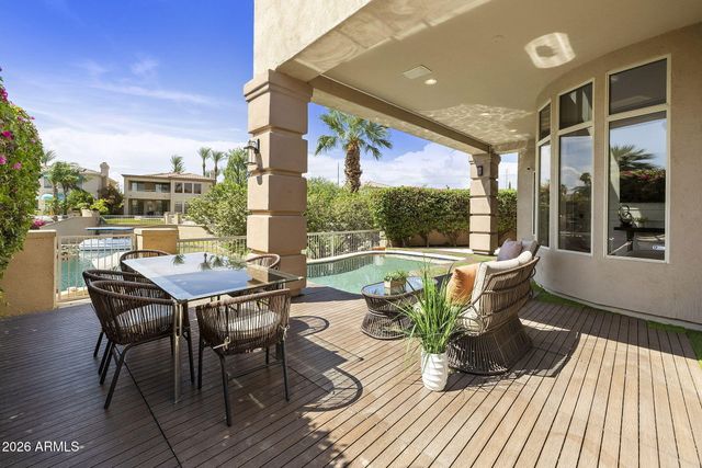 10198 E BAYVIEW Drive, Scottsdale, AZ 85258