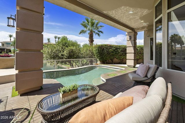 10198 E BAYVIEW Drive, Scottsdale, AZ 85258